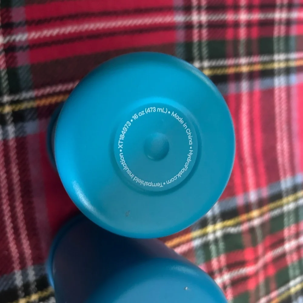 Hydro Flask Sim Cooler Cup 12 OZ Set of 2